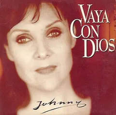 Vaya Con Dios – Johnny (CD, Single)