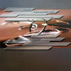 VDM* – Deflection EP (Vinyl, 12")