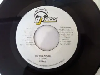 Vegas* – We Will Never