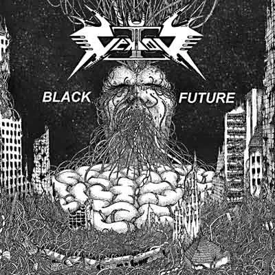 Vektor – Black Future