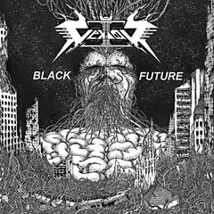 Vektor – Black Future (Vinyl, LP)