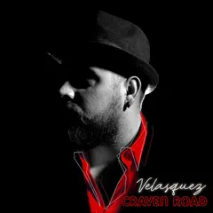 Velasquez (5) – Craven Road (File, AAC)