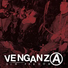 Venganza (2) – Sin Perdon (Vinyl, 7")