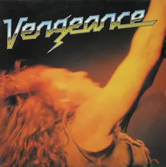 Vengeance (3) – Vengeance (Vinyl, LP)