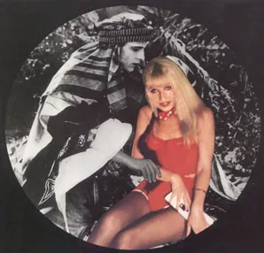 Venise – Play Boy