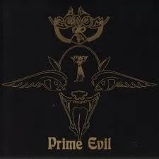 Venom (8) – Prime Evil