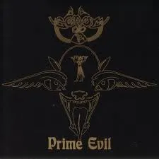 Venom (8) – Prime Evil (Vinyl, LP)