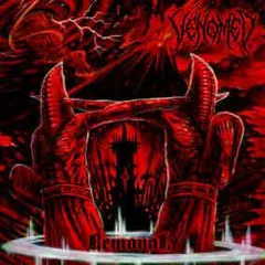 Venomed – Removal (CD, Album)