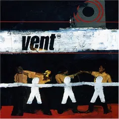 Vent 414 – Vent 414 (CD, Album)
