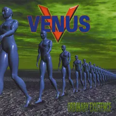 Venus (44) – Ordinary Existence (CD, Album)