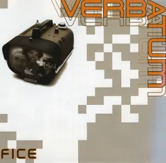 Verbatum – Sacrafice (CD, Mini-Album)
