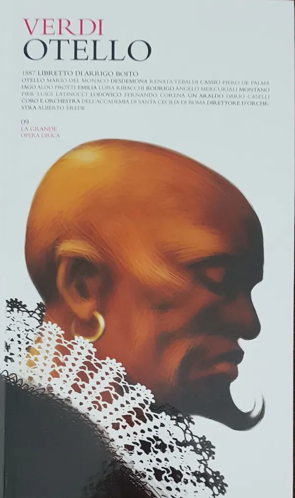 Verdi* – Otello