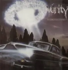 Verity (3) – Interrupted Journey (Vinyl, LP)