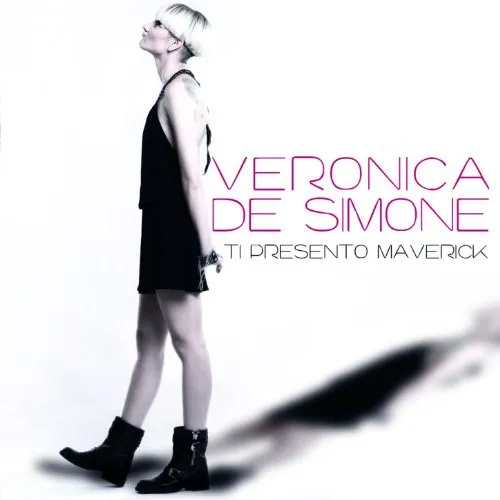 Veronica De Simone – Ti Presento Maverick