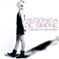 Veronica De Simone – Ti Presento Maverick (CD, Album)