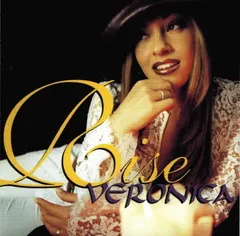 Veronica – Rise (CD)
