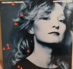 Veronika Fischer – Unendlich Weit (Vinyl, LP)