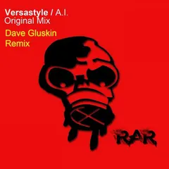 Versastyle* – A.I. (File, MP3)