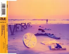 Verve* – Gravity Grave (CD, Single)