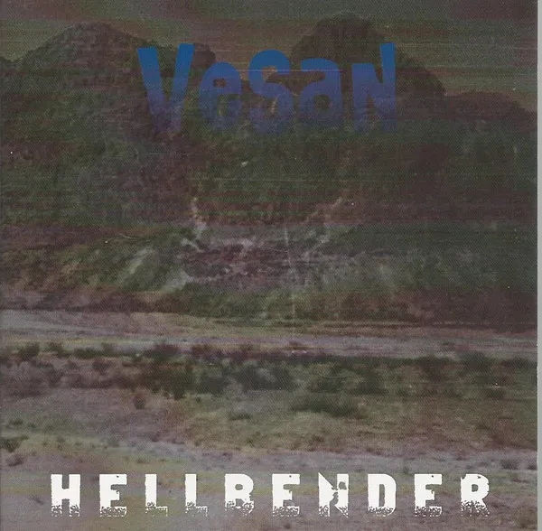 Vesan – Hellbender