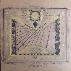 Vesperȯ* – Liventure 21 (Vinyl, LP)