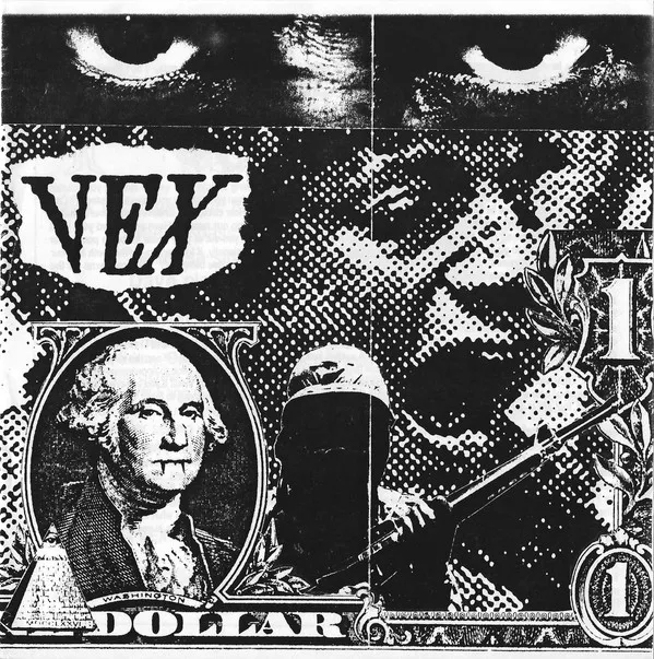 Vex (17) – Vex