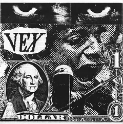 Vex (17) – Vex (Vinyl, 7")