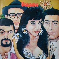 Vexame – Vexame (Vinyl, LP)
