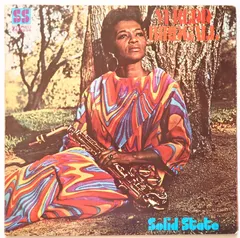 Vi Redd – Birdcall (Vinyl, LP)