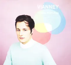 Vianney – Idées Blanches (CD, Album)