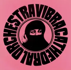 Vibracathedral Orchestra – Versatile Arab Chord Chart (CD, Album)