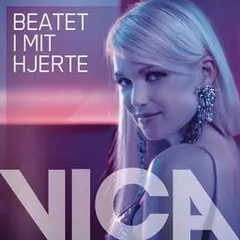 VICA – Beatet I Mit Hjerte (File, AAC)