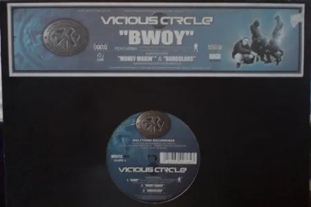 Vicious Circle (2) – Bwoy