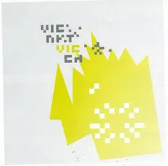 Vicnet – Vic (CD)