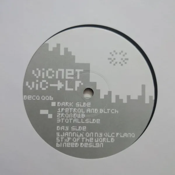 Vicnet – Vic