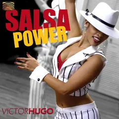 Victor Hugo (3) – Salsa Power (CD, Album)