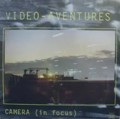 Vidéo-Aventures – Camera (In Focus) (Vinyl, LP)