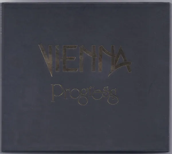 Vienna (23) – Progress