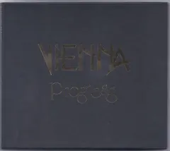 Vienna (23) – Progress (CD, Album)
