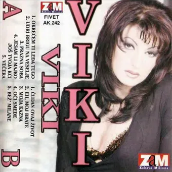 Viki* – Viki