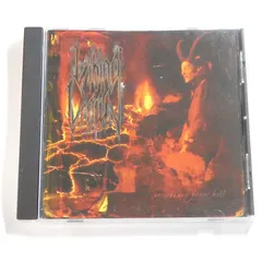 Viking Crown – Innocence From Hell (CD, Album)