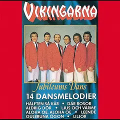 Vikingarna – Jubileums Dans (Vinyl, LP)