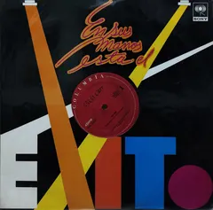 Vikki Carr – Dejame (Vinyl, 12")