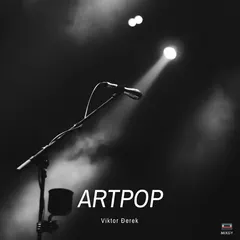 Viktor Đerek – ARTPOP (File, MP3)