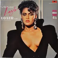 Viktor Lazlo – Loser (Vinyl, 12")