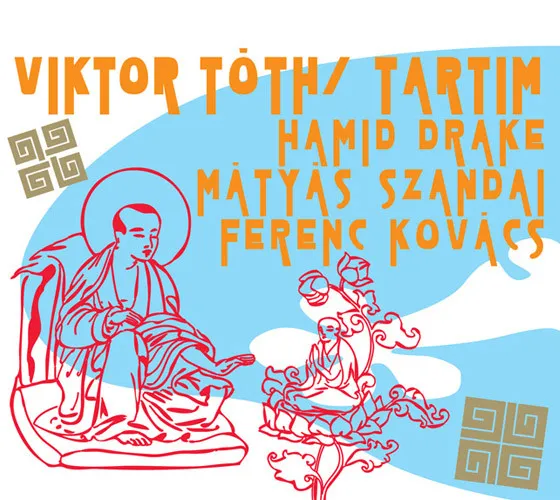 Viktor Tóth – Tartim