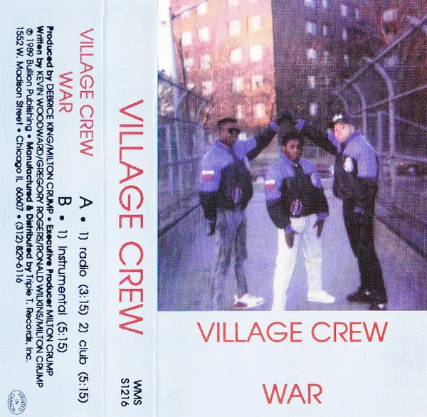 Village Crew* – War