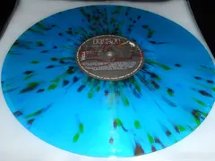 Village People – Magic Night (Vinyl, 12")