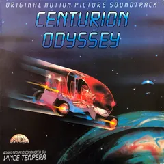 Vince Tempera* – Centurion Odyssey (Vinyl, LP)