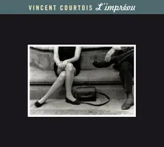 Vincent Courtois – L'Imprévu (CD, Album)